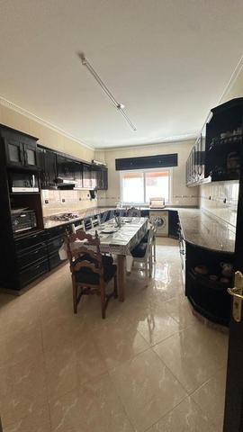 Appartement meublé à louer à Hawma Warda - 2