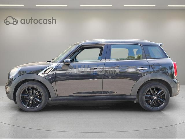 1364 - Mini Countryman 2014 expertisée avec financement - 2