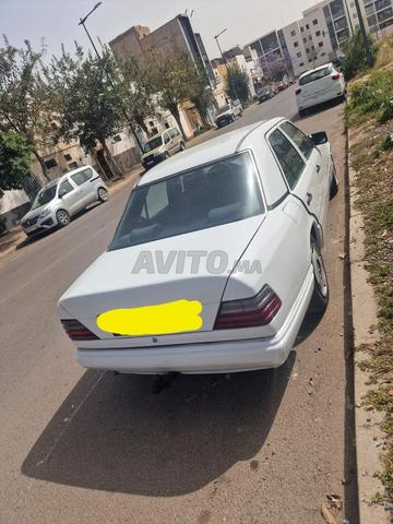 Voiture d'occasion en bon état à vendre - 2