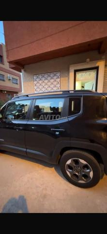 JEEP RENEGADE 🚗 ( Jamais accidenté ) - 2