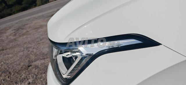 Wokgswagen Tigwan - 2