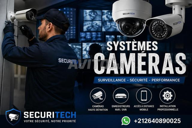 Votre sécurité commence ici