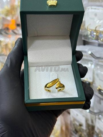 Bague élégante - 2