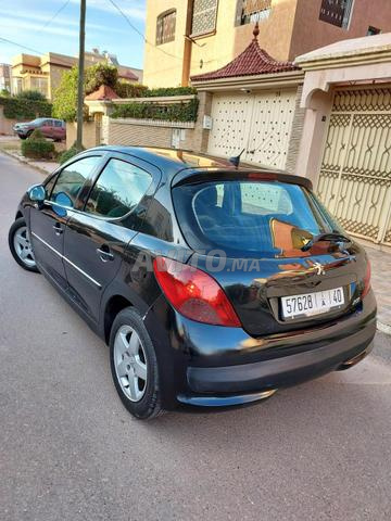 Peugeot 207 tt option - 2