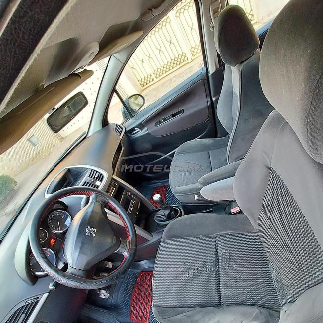 peugeot 207 tt option 