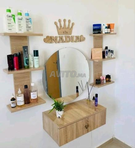 Livraison gratuite - 2