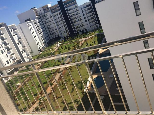 Appartement à vendre situé à Prestigia - 2