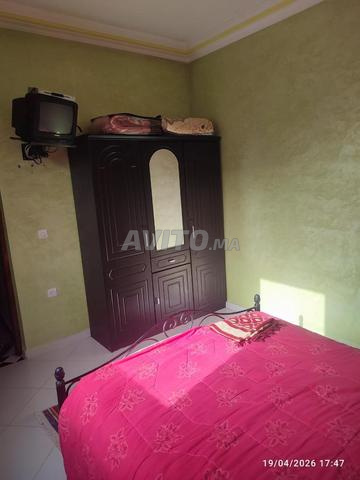 Appartement à louer 56 m² à Essaouira - 2