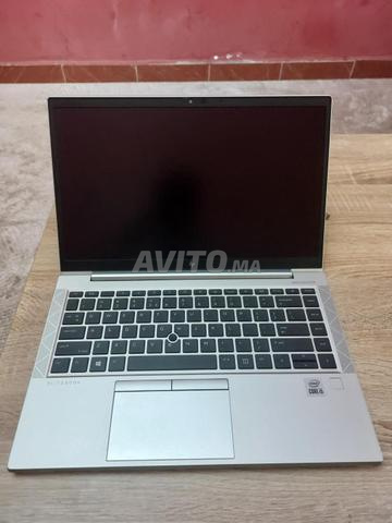 HP ÉLITEBOOK 840 G7 I5 10ÈME GÉNÉRATION