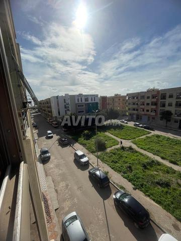 Appartement à louer longue durée 72 m² à Berrechid - 2