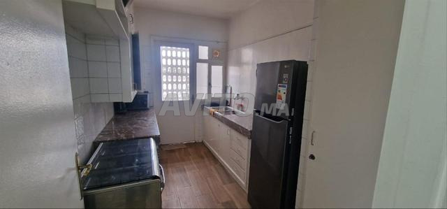 Location appartement meublé Rabat Hassan - 2