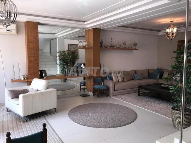 Maison pavillonnaire à vendre - 2