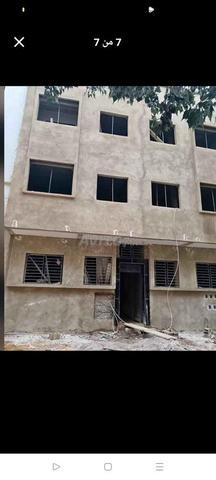 Quartier Bahya, en haut du parc, près du marché Atkadou - 2