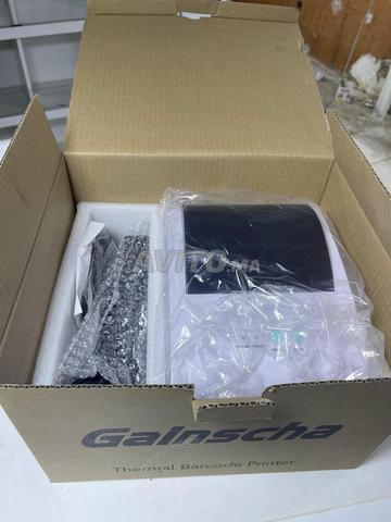 Caisse tactile logiciel POS - 2