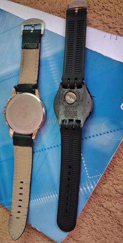 2 montres de bonne qualité - 2
