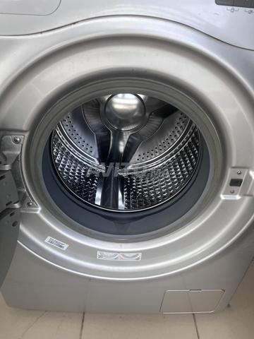 Machine à laver - 2