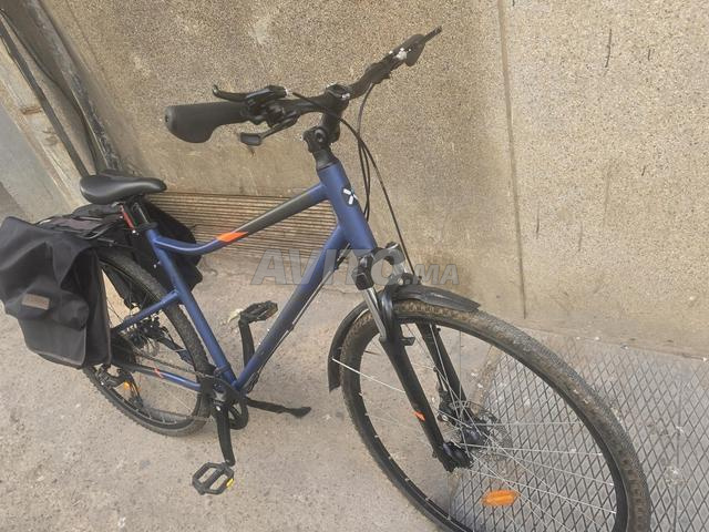 دراجة روفرسايد - 2