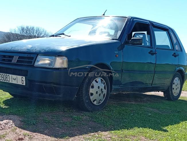 Fiat Uno Diesel 