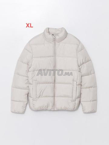 Liquidation doudoune Lcw