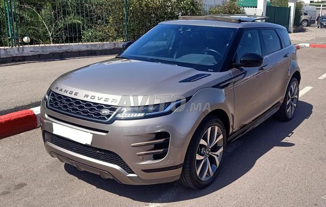 Évoqué R-Daynamic particulier 1er main - 2