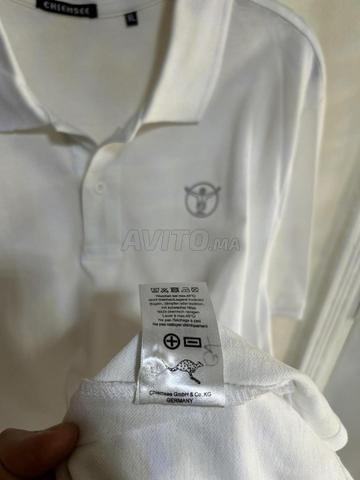 T-shirt polo Chiemsee - 2