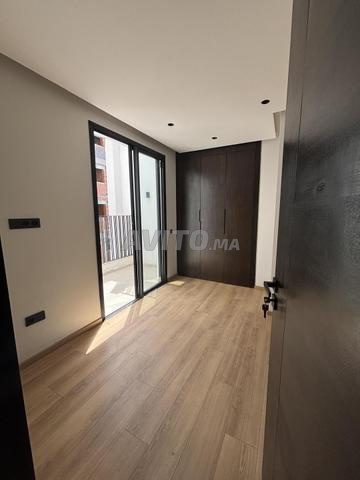 شقة للإيجار 50 متر مربع في الدار البيضاء - 2