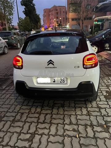 سيتروين C3 كالجديدة - 2