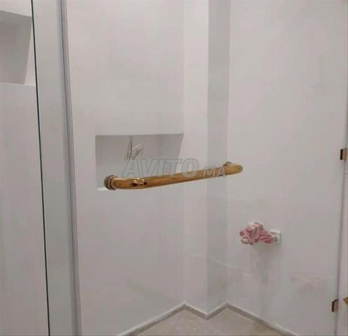 حوّل حمامك باستخدام فواصلنا الزجاجية