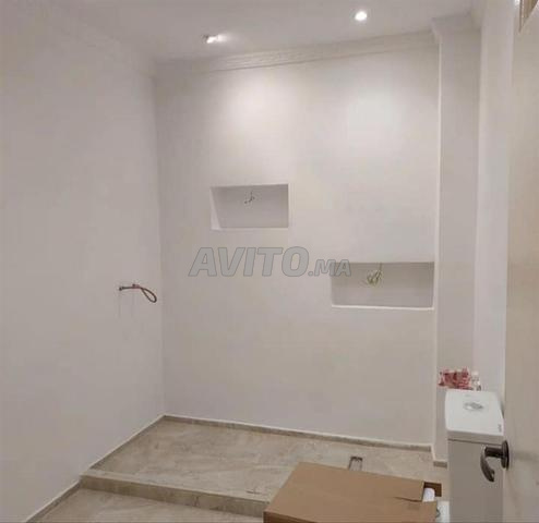 Transformez votre salle de bain avec nos parois - 2