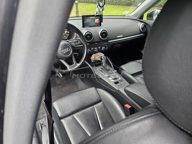 audi a3 s-line