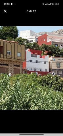 منزل في بليونش 119 متر مطل على البحر - 2