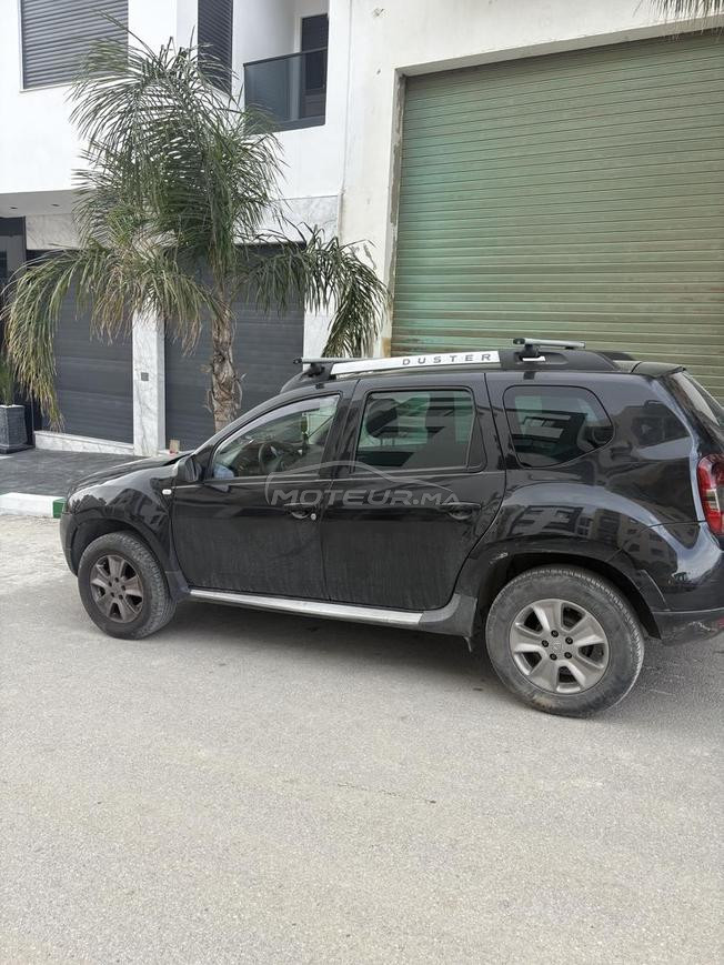 dacia en parfaite etat a vendre