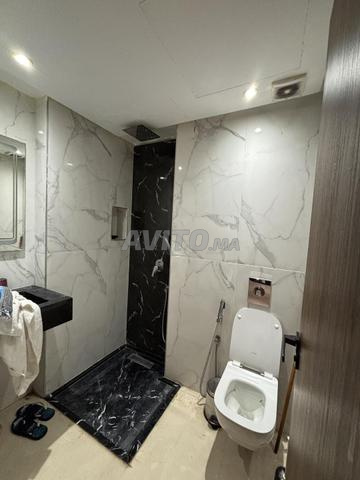 شقة للإيجار 60 متر مربع في الدار البيضاء - 2