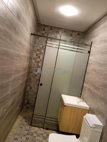 بارفان دش أنيق ومتين