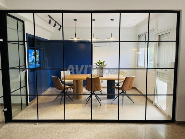 أثاث بحالة جيدة جداً، بالكامل أو بشكل منفصل. - 2