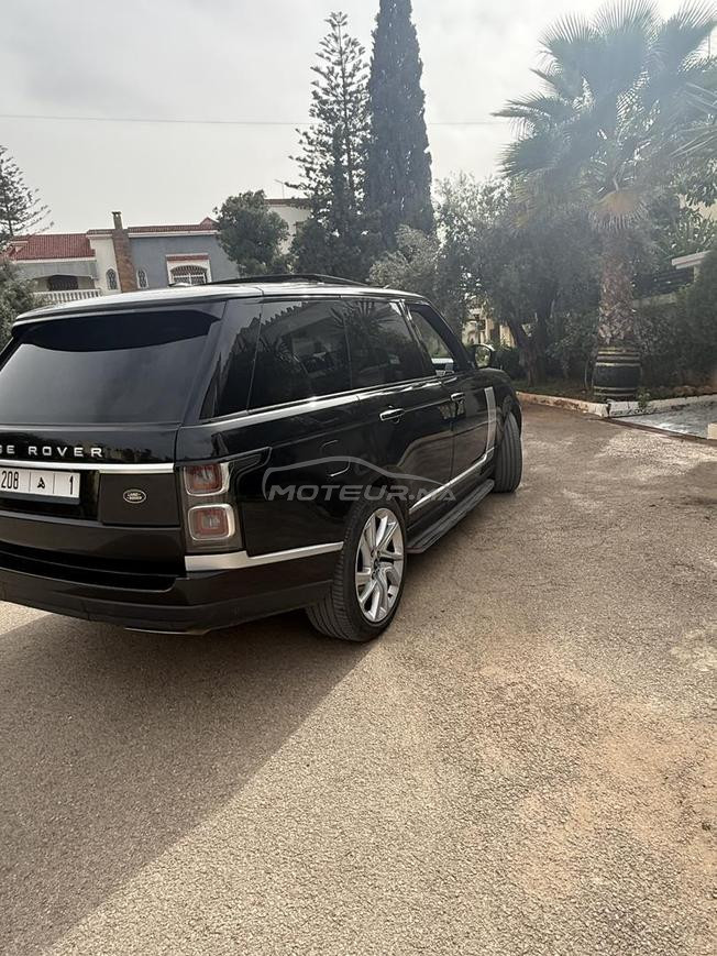 range rover vogue tres propre 