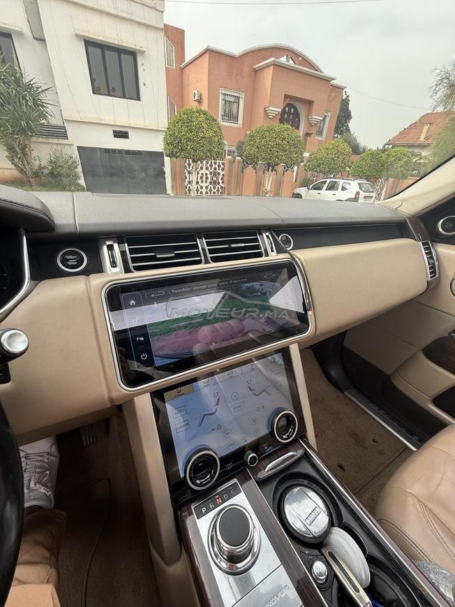 range rover vogue tres propre 