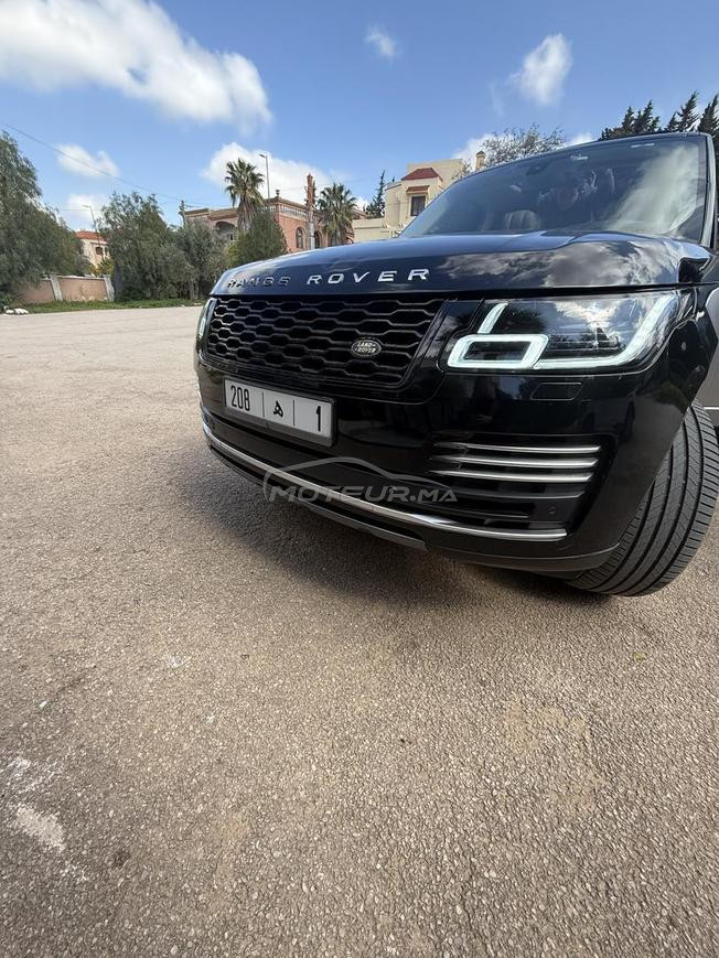 range rover vogue tres propre 