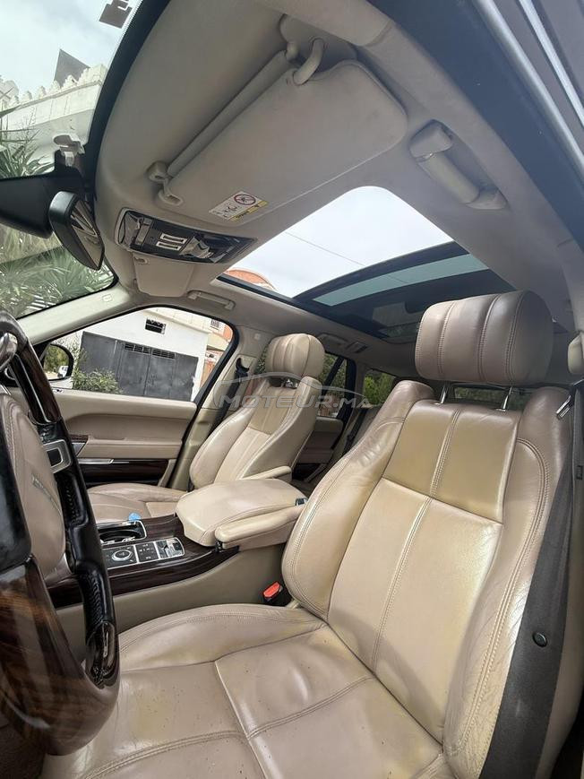 range rover vogue tres propre 