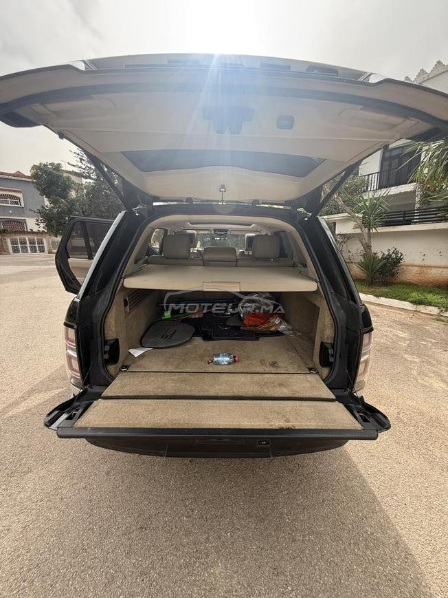 range rover vogue tres propre 