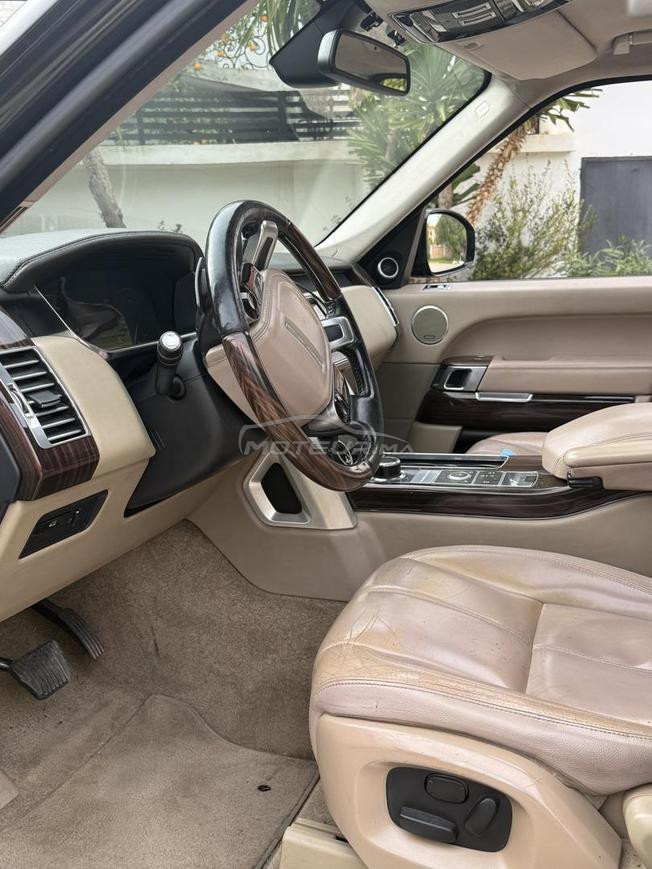 range rover vogue tres propre 