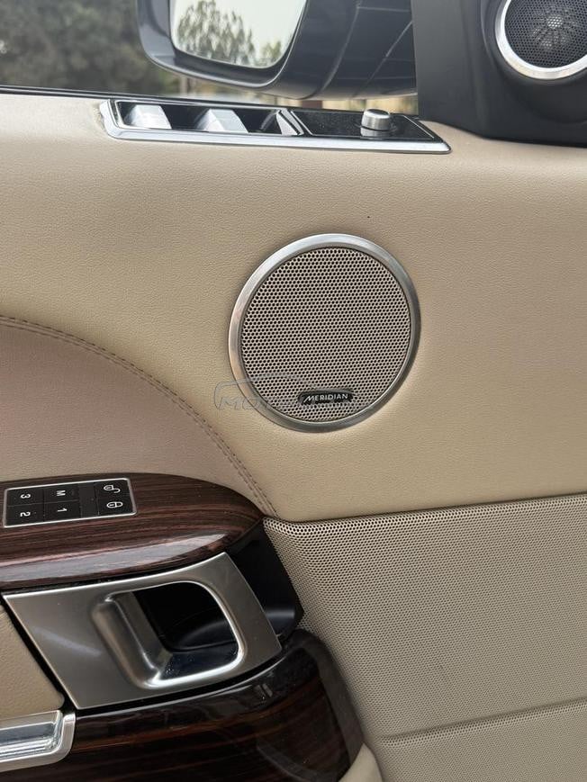 range rover vogue tres propre 