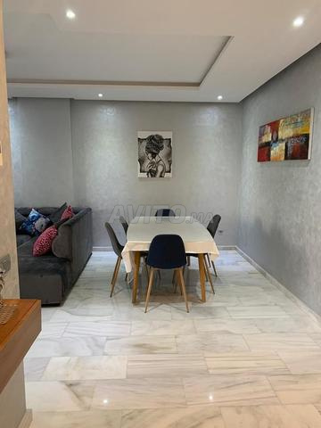 شقة مفروشة بـ 3 غرف نوم تقع في بريستيجيا - 2