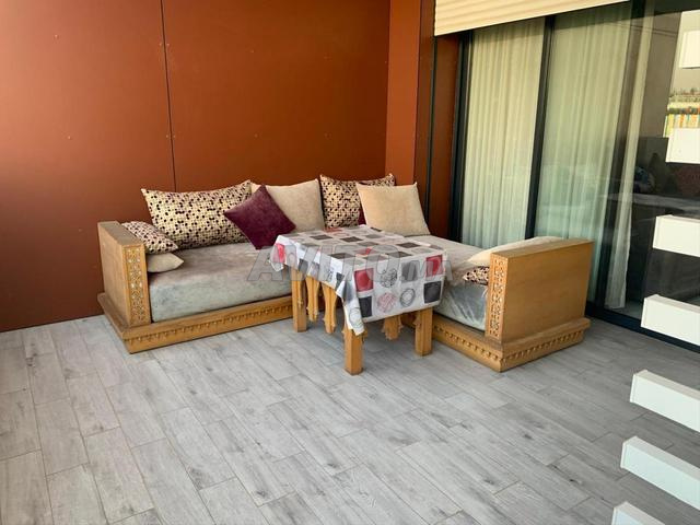 Appartement meublé de 3 chambres situé à Prestigia - 2