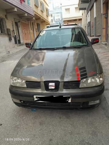 Seat Cordoba - 2