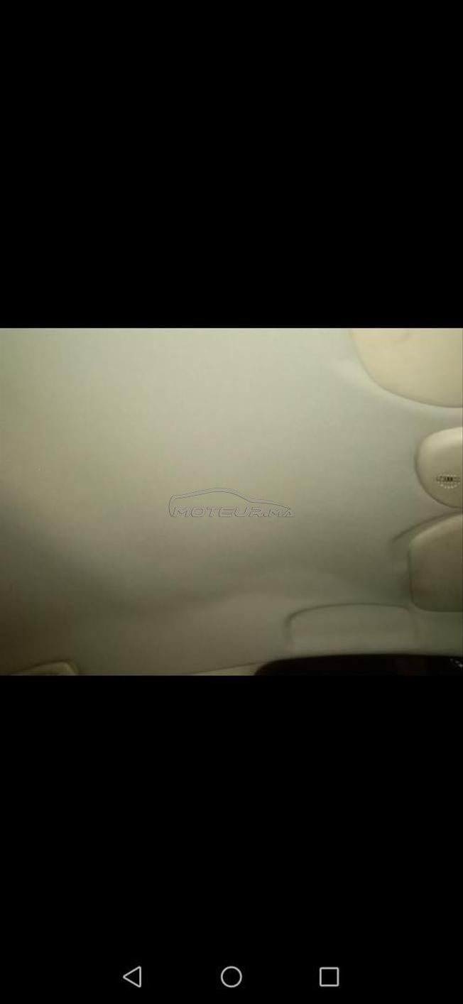 Citroën C4 Diesel Manuelle 2008 à Fès