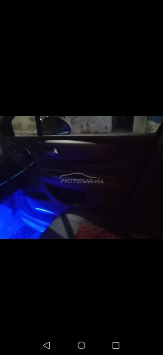 Citroën C4 Diesel Manuelle 2008 à Fès