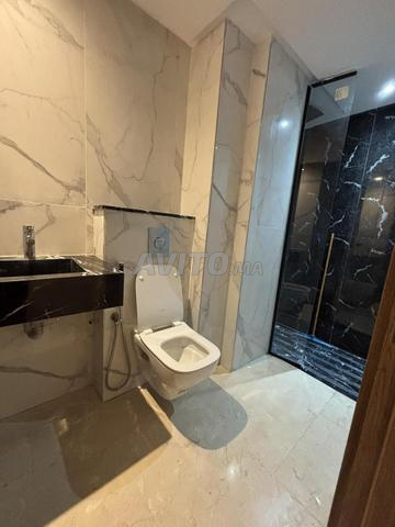 Appartement à louer 55 m² à Casablanca - 2