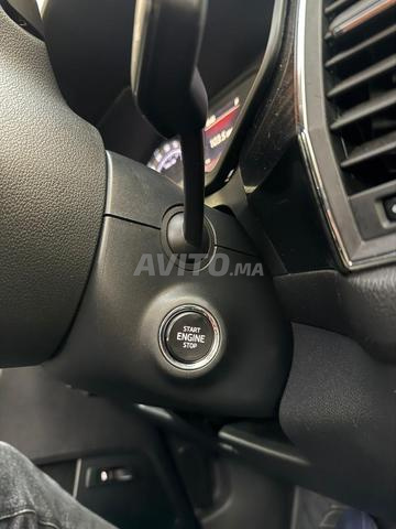 Skoda Kodiaq Diesel Automatique 2018 à Berrechid - 2