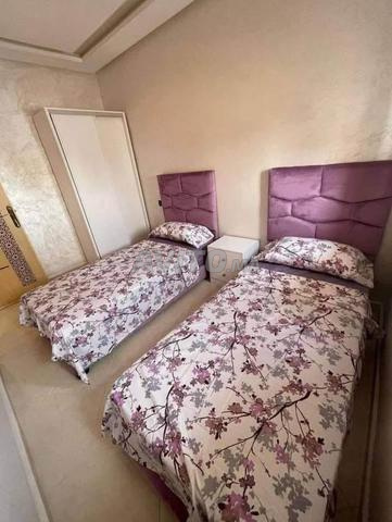 Appartement meublé et équipé à louer - 2